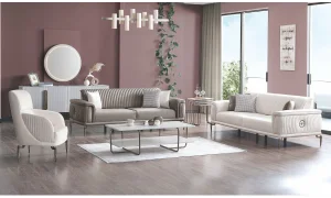 Grande Koltuk Takımı