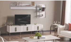 Grande Koltuk Takımı