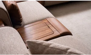 Grande Köşe Koltuk Takımı