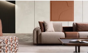 Grande Köşe Koltuk Takımı