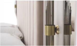 Grande Yatak Odası Takımı