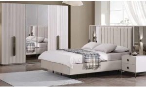 Grande Yatak Odası Takımı