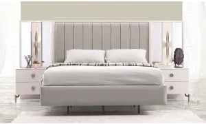 Grande Yatak Odası Takımı