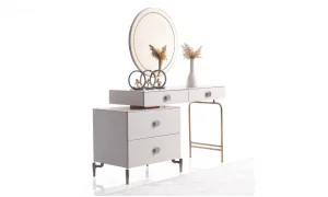 Grande Yatak Odası Takımı