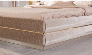 Gucci Yatak Odası Takımı