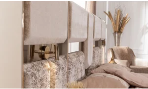 Gucci Yatak Odası Takımı