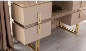 Gucci Yatak Odası Takımı