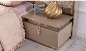 Gucci Yatak Odası Takımı