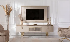 Gucci Yemek Odası Takımı