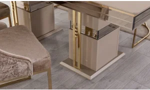 Gucci Yemek Odası Takımı