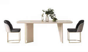 Guess Yemek Masası Takımı