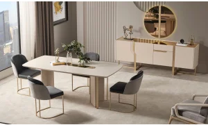 Guess Yemek Odası Takımı