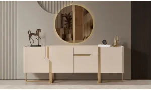 Guess Yemek Odası Takımı