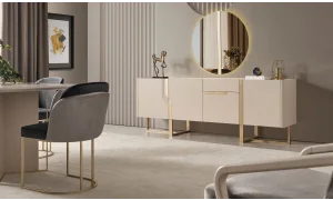 Guess Yemek Odası Takımı