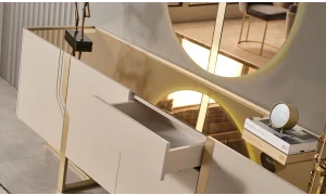 Guess Yemek Odası Takımı