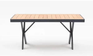 Gümbet Bahçe ve Balkon Takımı (Alüminyum)