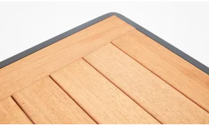 Gümbet Bahçe ve Balkon Takımı (Alüminyum)