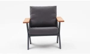 Gümbet Bahçe ve Balkon Takımı (Alüminyum)