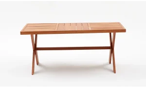 Gümbet Bahçe ve Balkon Takımı (İroko)