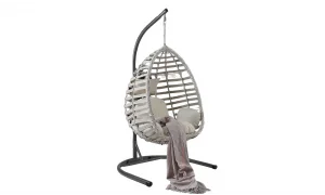 Gümbet Salıncak (Kahve)