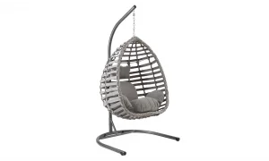 Gümbet Salıncak (Kahve)