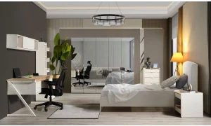 Halikarnas Genç Odası