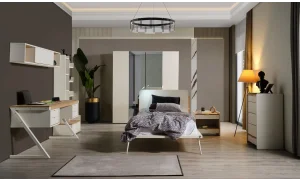 Halikarnas Genç Odası