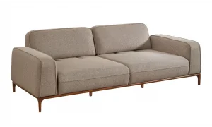 Hamilton 3lü Koltuk