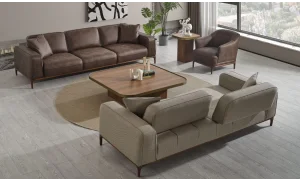 Hamilton 3lü Koltuk