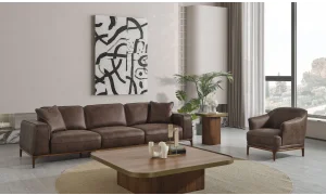 Hamilton 4lü Koltuk