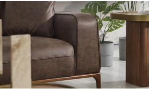 Hamilton Koltuk Takımı