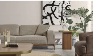 Hamilton Koltuk Takımı