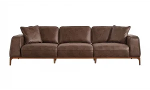 Hamilton Koltuk Takımı