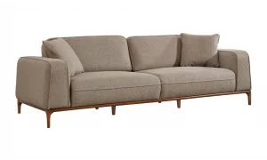 Hamilton Koltuk Takımı