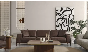 Hamilton Koltuk Takımı