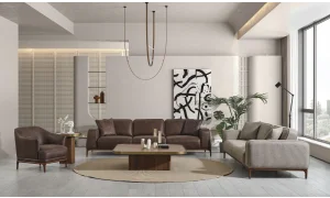 Hamilton Koltuk Takımı