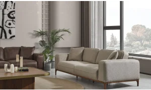 Hamilton Koltuk Takımı