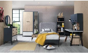 Harmony Genç Odası