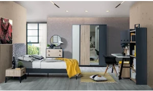 Harmony Genç Odası