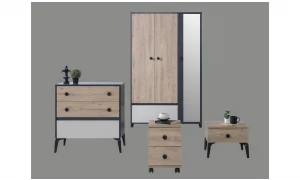 Harmony Genç Odası