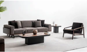 Harmony Koltuk Takımı