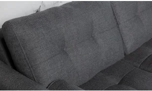 Harran Köşe Koltuk Takımı (Gri)