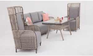 Havana Bahçe ve Balkon Takımı (Long)