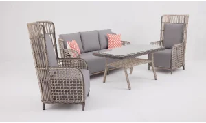 Havana Bahçe ve Balkon Takımı (Long)