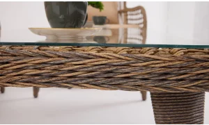 Havana Bahçe ve Balkon Takımı (Short)