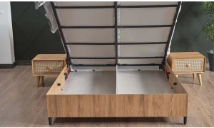 Hazeran Yatak Odası Takımı