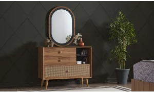 Hazeran Yatak Odası Takımı