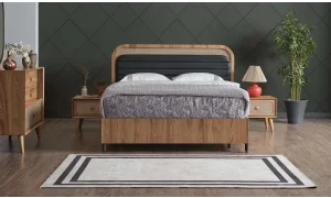 Hazeran Yatak Odası Takımı