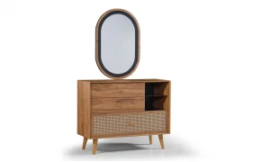 Hazeran Yatak Odası Takımı