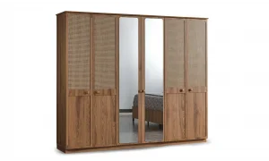 Hazeran Yatak Odası Takımı